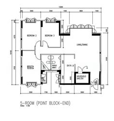 Blk 174B Edgedale Plains (Punggol), HDB 5 Rooms #566254991